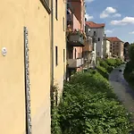 Apartment At Old Town Bridge Altstadt, Elbestrand, Fahrradweg, Schiffsanleger