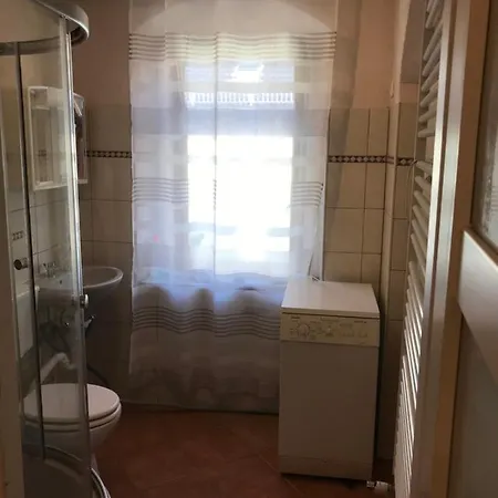 Lägenhet At Old Town Bridge Altstadt, Elbestrand, Fahrradweg, Schiffsanleger