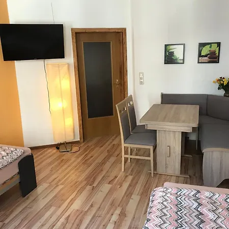 Apartment At Old Town Bridge Altstadt, Elbestrand, Fahrradweg, Schiffsanleger