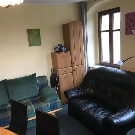 At Old Town Bridge Altstadt, Elbestrand, Fahrradweg, Schiffsanleger Lägenhet *