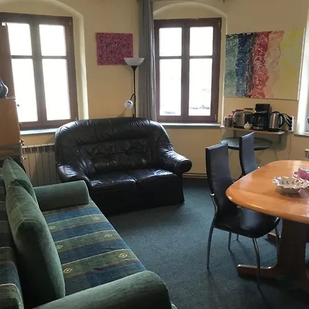 Apartment At Old Town Bridge Altstadt, Elbestrand, Fahrradweg, Schiffsanleger