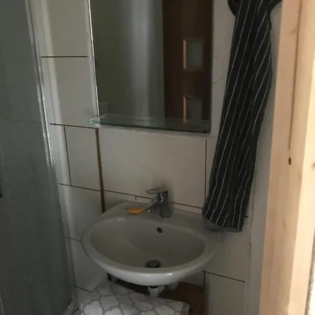 At Old Town Bridge Altstadt, Elbestrand, Fahrradweg, Schiffsanleger Lägenhet Meißen