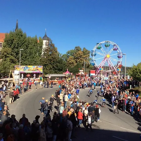 Lägenhet At Old Town Bridge Altstadt, Elbestrand, Fahrradweg, Schiffsanleger