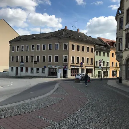 At Old Town Bridge Altstadt, Elbestrand, Fahrradweg, Schiffsanleger Meißen