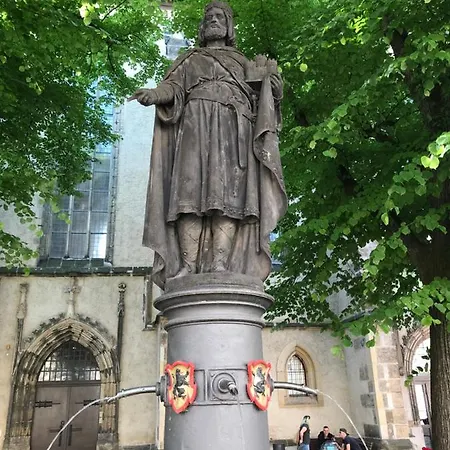 Apartmán At Old Town Bridge Altstadt, Elbestrand, Fahrradweg, Schiffsanleger