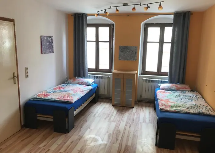 At Old Town Bridge Altstadt, Elbestrand, Fahrradweg, Schiffsanleger Meissen