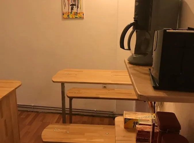 At Old Town Bridge Altstadt, Elbestrand, Fahrradweg, Schiffsanleger Apartment *