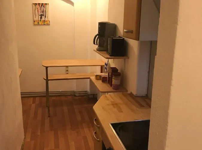 At Old Town Bridge Altstadt, Elbestrand, Fahrradweg, Schiffsanleger Apartment Meissen