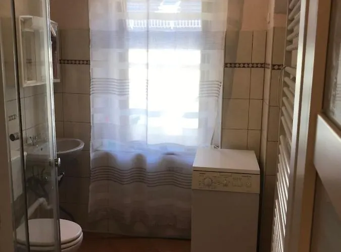 Apartment At Old Town Bridge Altstadt, Elbestrand, Fahrradweg, Schiffsanleger