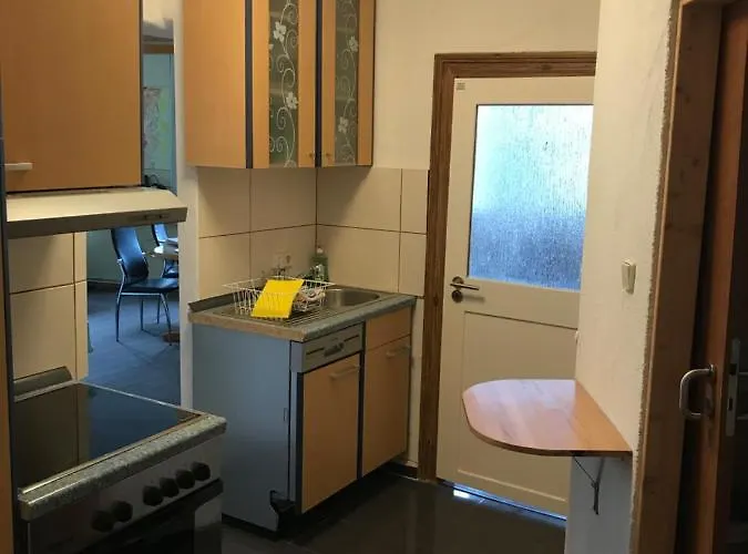 Apartment At Old Town Bridge Altstadt, Elbestrand, Fahrradweg, Schiffsanleger