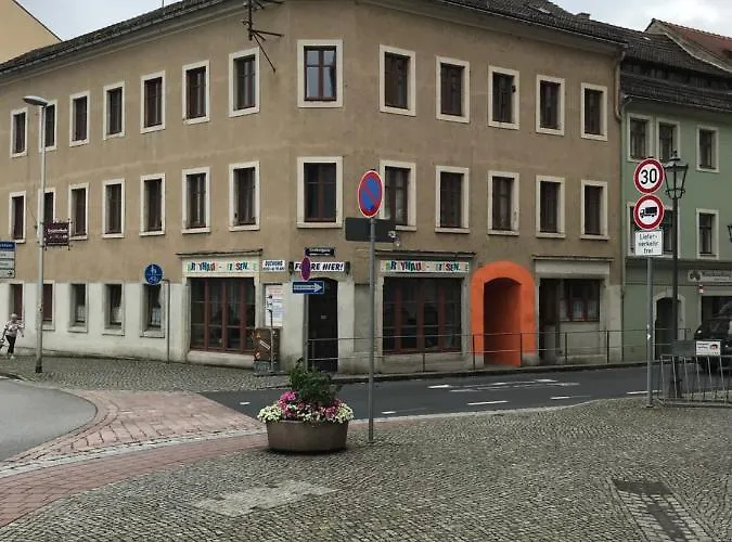 Apartment At Old Town Bridge Altstadt, Elbestrand, Fahrradweg, Schiffsanleger *