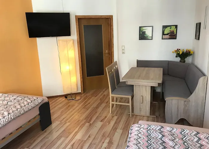 Apartment At Old Town Bridge Altstadt, Elbestrand, Fahrradweg, Schiffsanleger