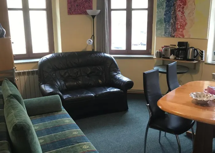 Apartment At Old Town Bridge Altstadt, Elbestrand, Fahrradweg, Schiffsanleger