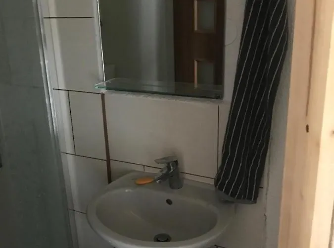 At Old Town Bridge Altstadt, Elbestrand, Fahrradweg, Schiffsanleger Apartment Meissen