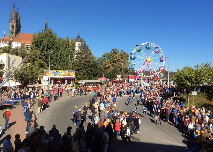 Apartment At Old Town Bridge Altstadt, Elbestrand, Fahrradweg, Schiffsanleger