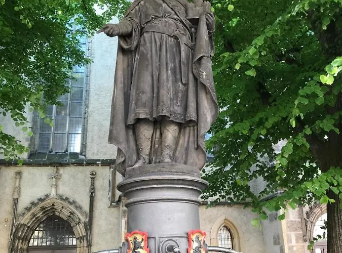 Apartment At Old Town Bridge Altstadt, Elbestrand, Fahrradweg, Schiffsanleger
